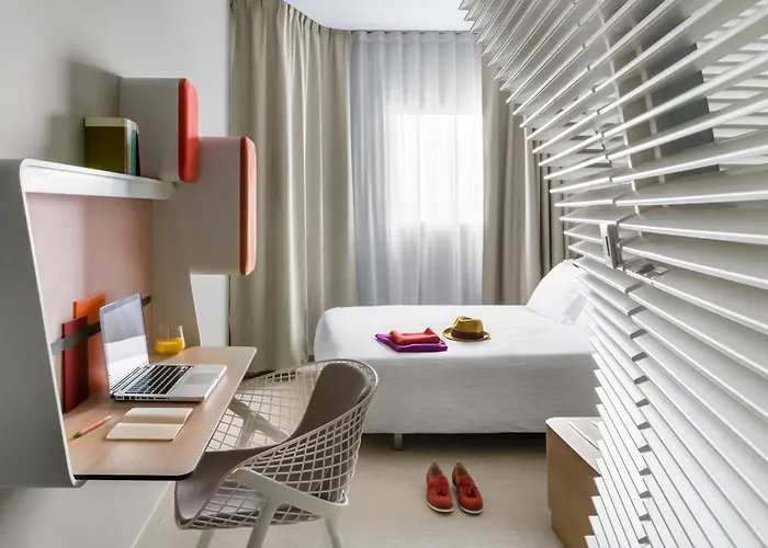 Okko Hotels Bayonne Centre