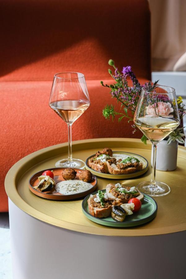 Okko Hotels Centre Bayonne