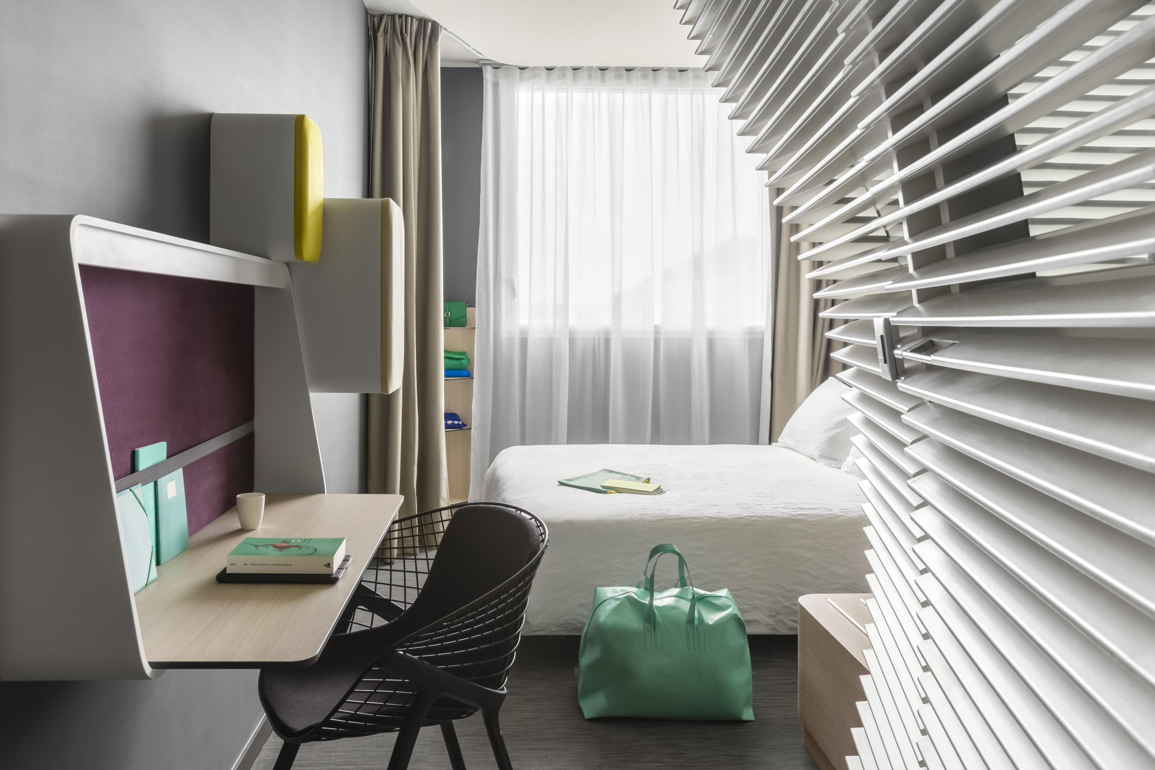 Okko Hotels Centre Hotel 4*