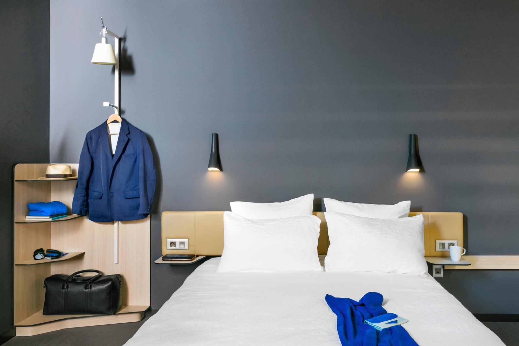 Okko Centre 4* Bayonne