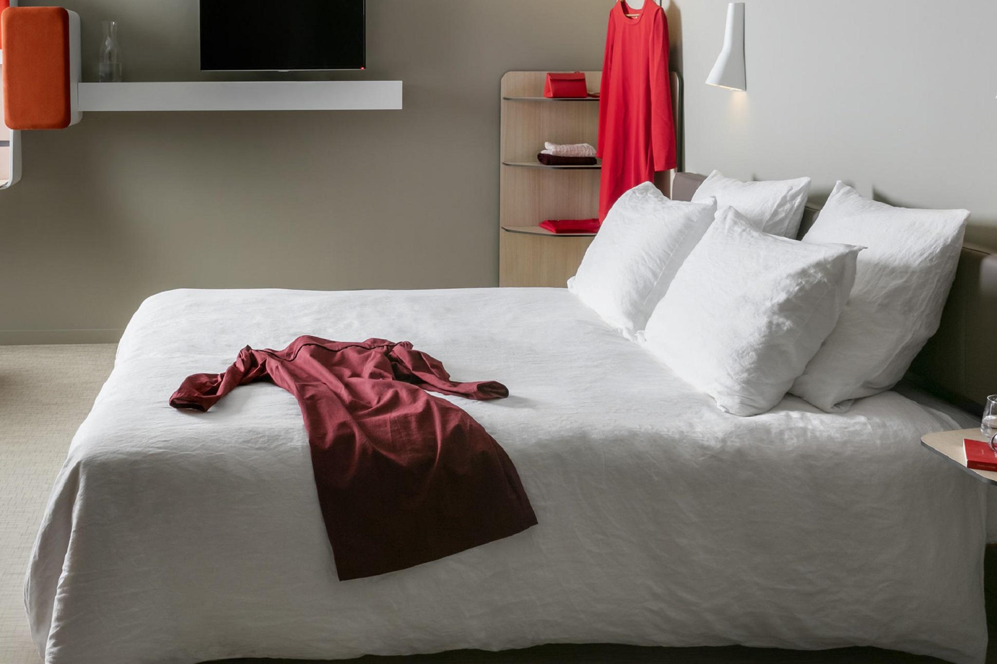 Okko Centre Hotel 4*