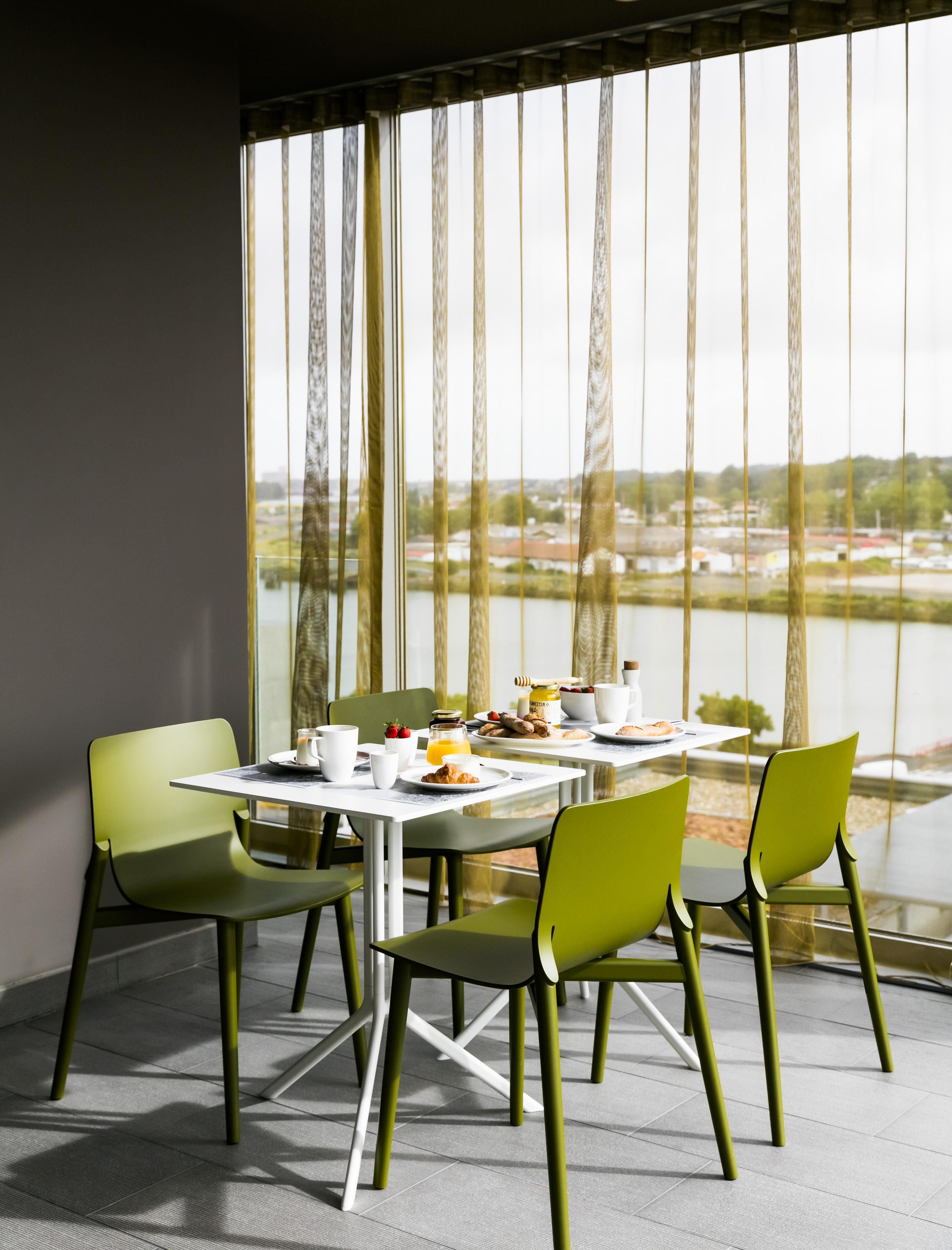 Okko Hotels Centre Bayonne