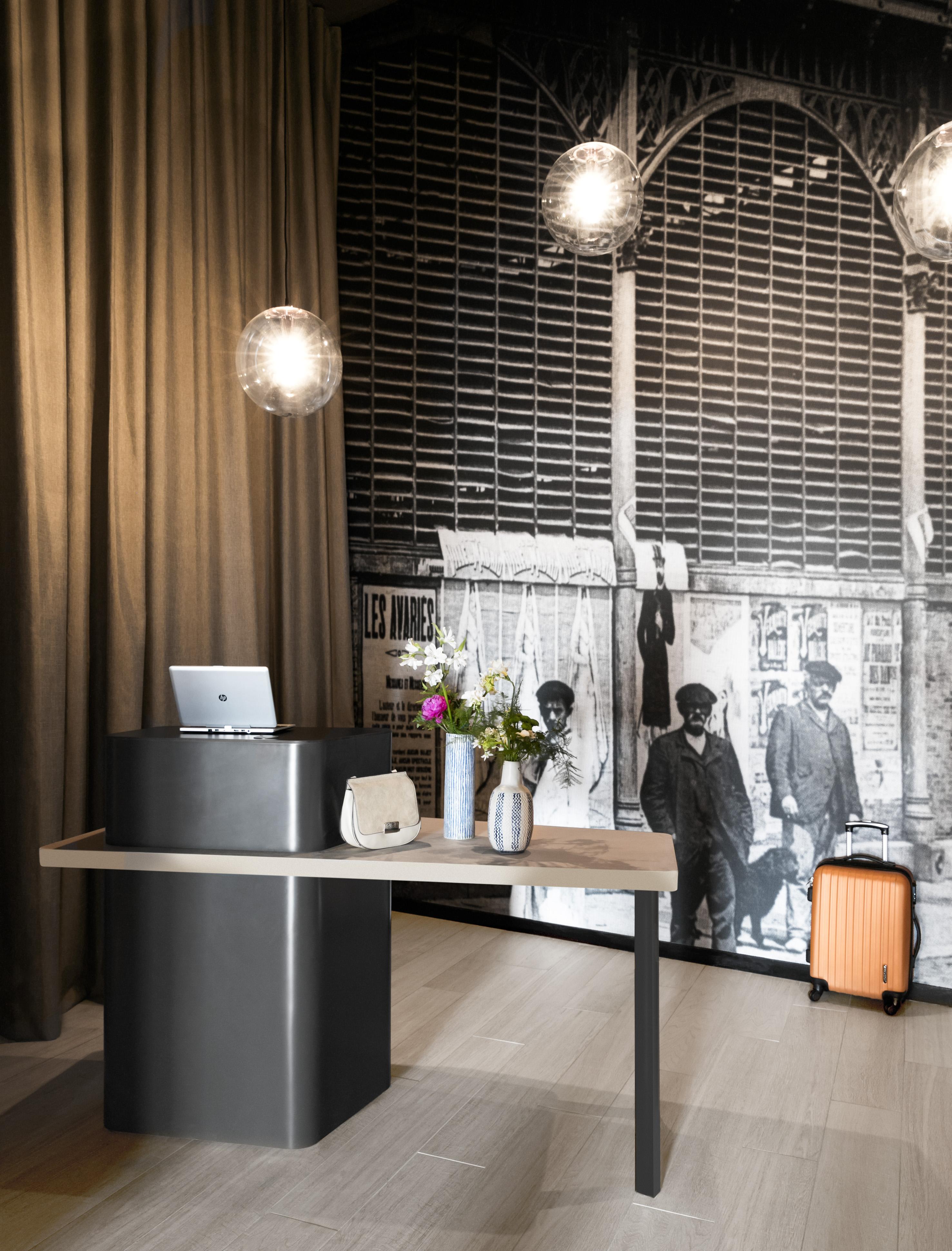 Hotel Okko Hotels Centre 4*