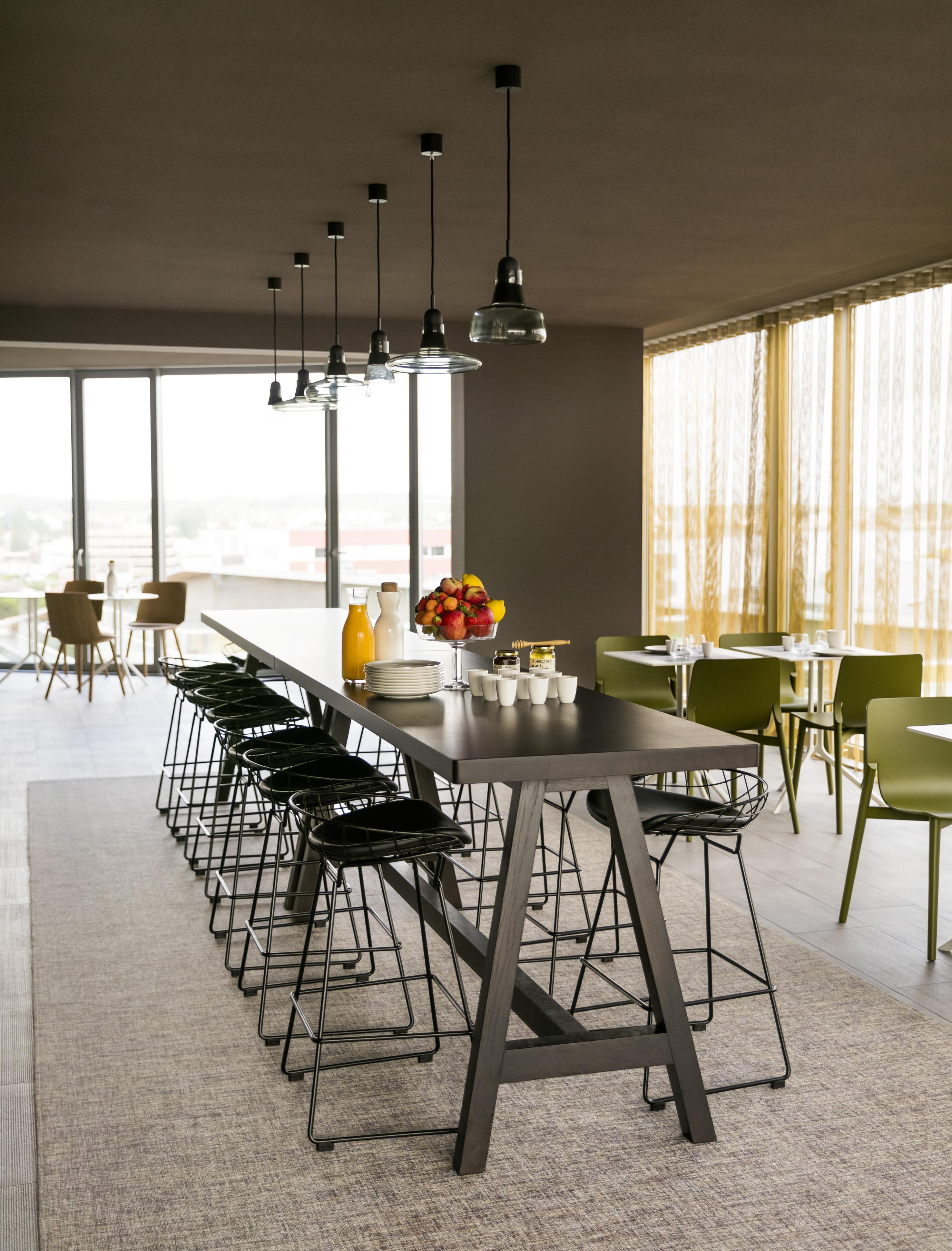 Okko Centre Hotel 4*