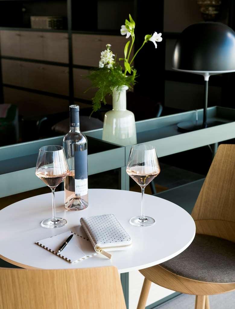 Okko Hotels Centre 4*