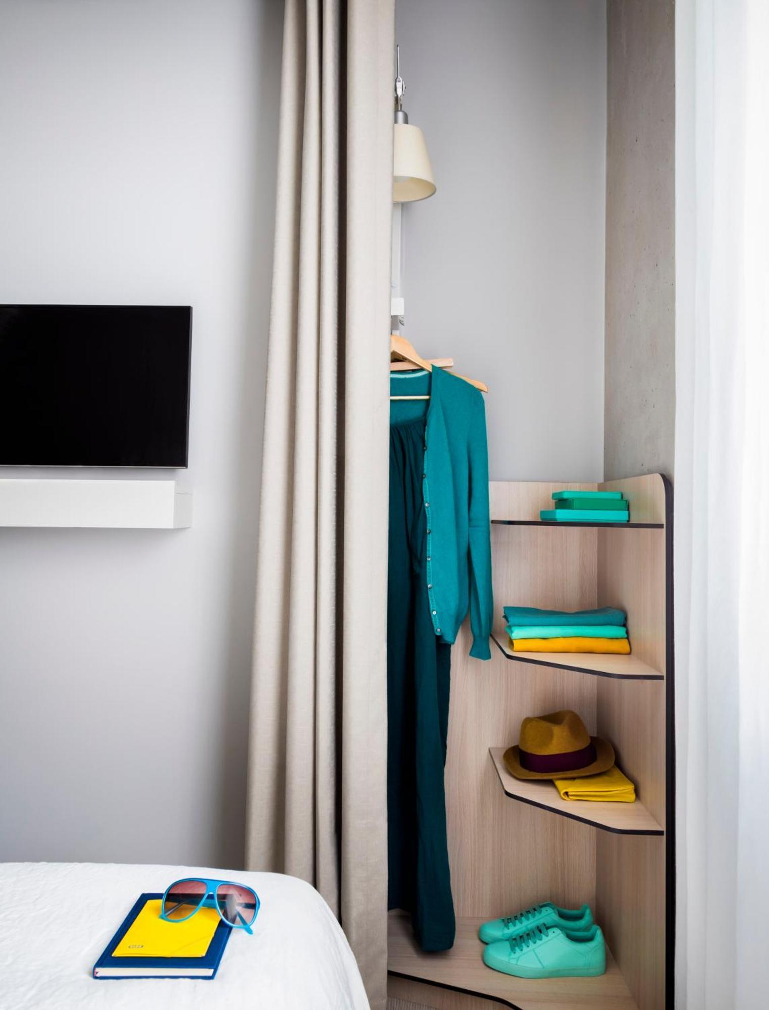 Okko Hotels Centre Hotel