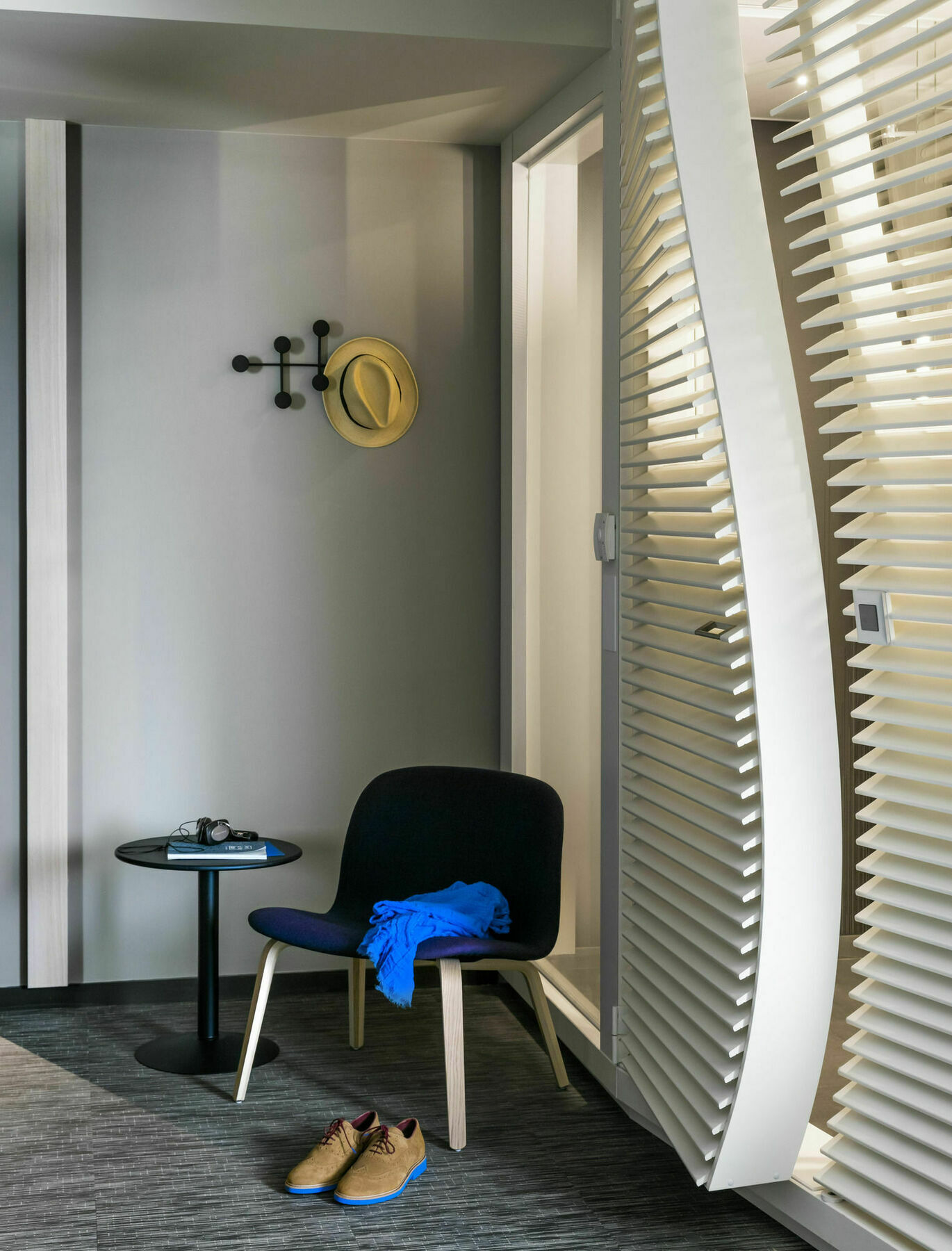 Hotel Okko Hotels Centre