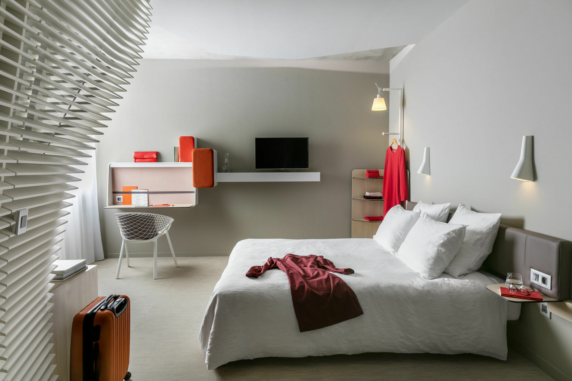 Okko Hotels Centre 4*