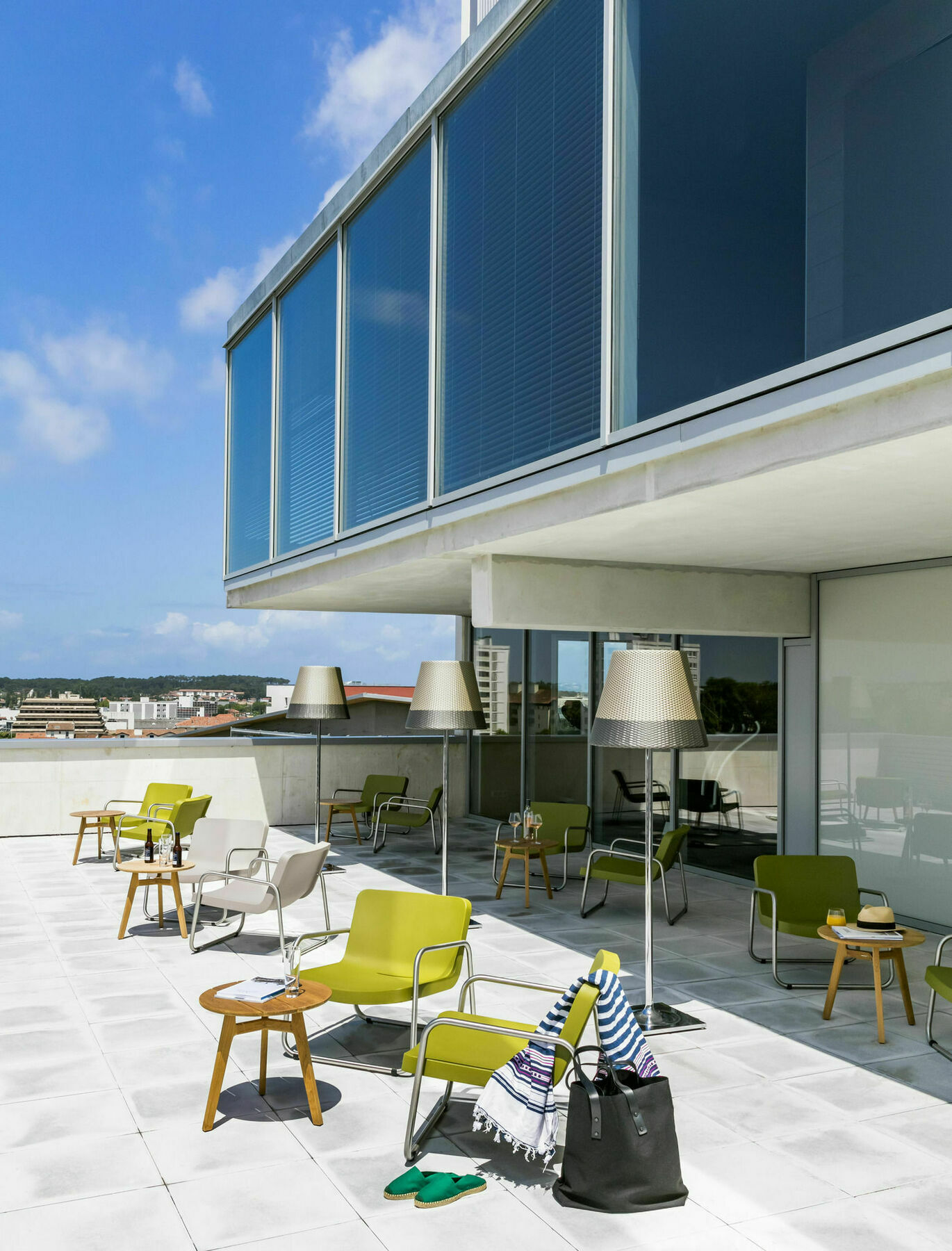 Okko Hotels Centre Hotel 4*