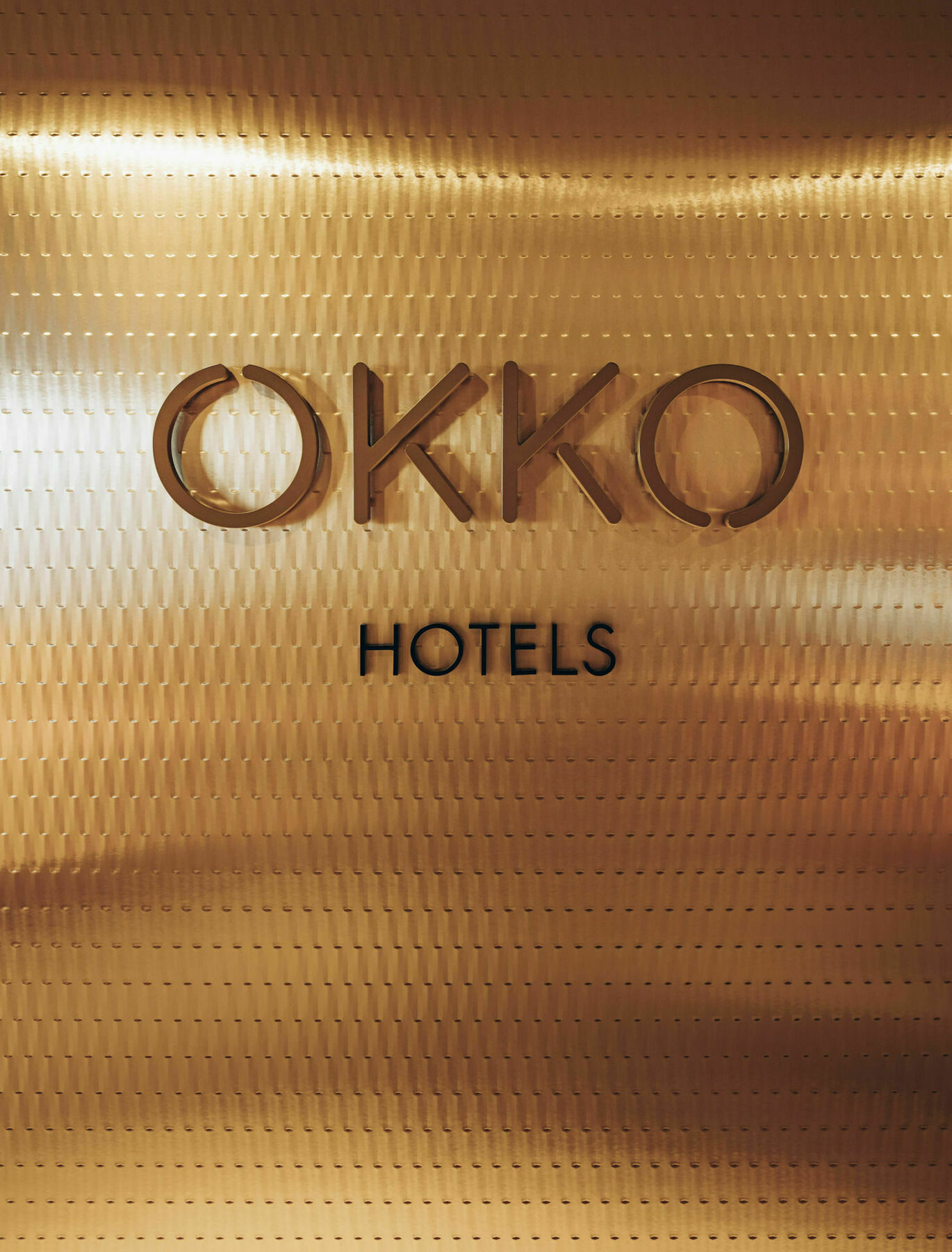 Okko Centre Hotel